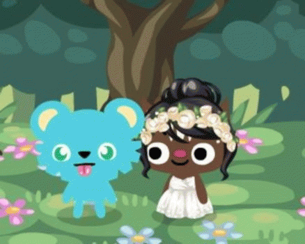 Sloth (USA-2) : Noodle and Cutie Lou Get Married
